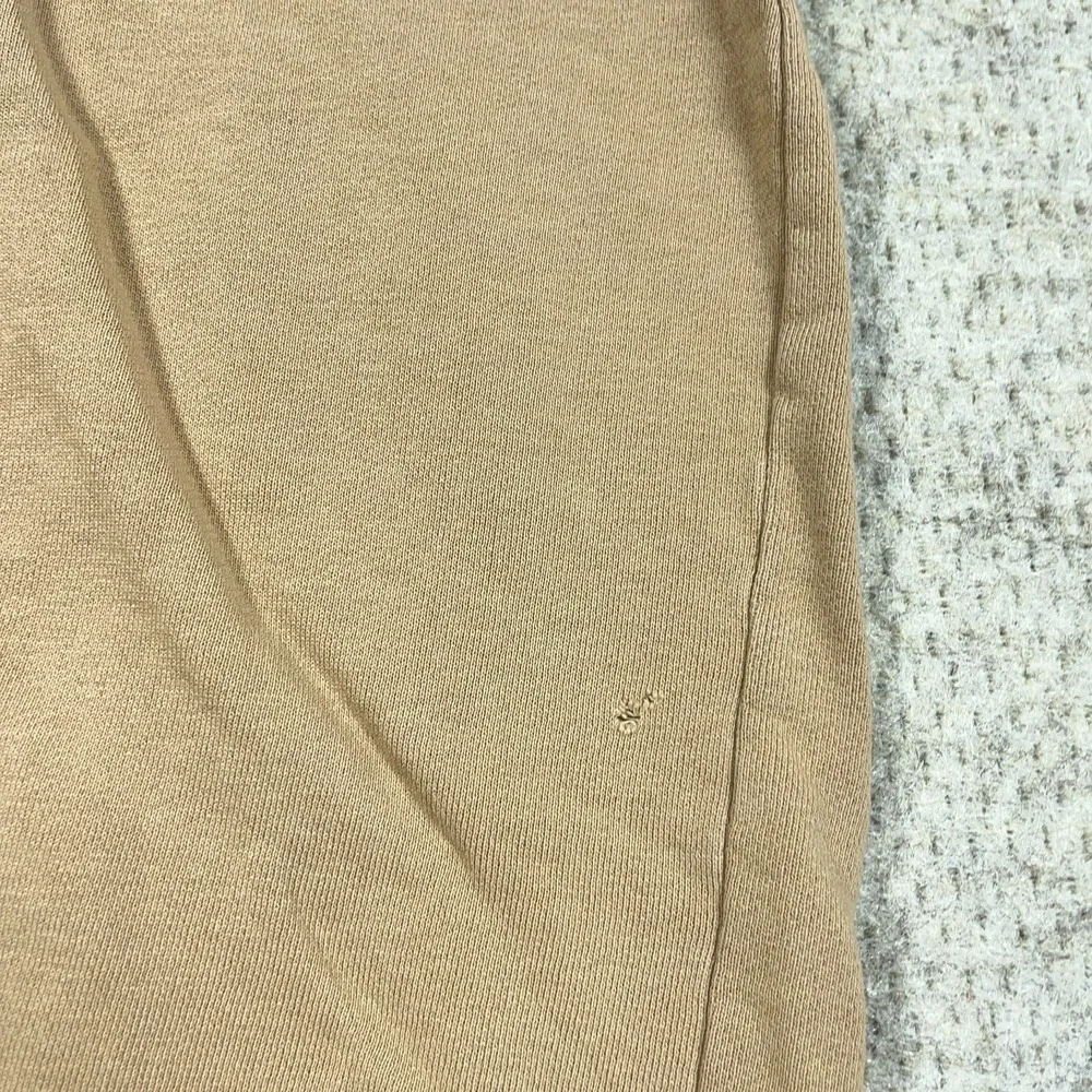 Vintage Harley Davidson Sweatshirt Men XL Brown Crewneck Spellout 90s Y2K - Picture 8 of 13